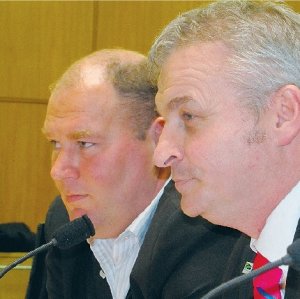 Feds seek clearer DIRA Bill