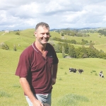 Resilience the dish of the day