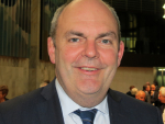 Science and Innovation Minister Steven Joyce.