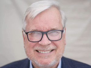 Stephen Jacobi