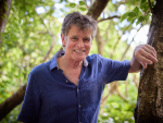 Dr Hugh Jellie