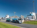 Milk production is down 6% this season, says Fonterra.