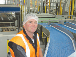 Eastpack’s Toby Potter says science and innovation are making a massive difference to the kiwifruit industry.