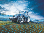 NH expands tractor range