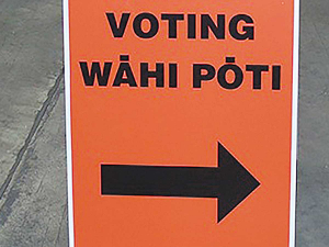 With local elections just around the corner, Local Government New Zealand is encouraging eligible voters to vote in the election.