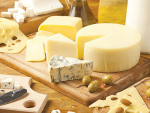 New Zealand cheese exporters are one of the big winners under the new trade deal with the UK.
