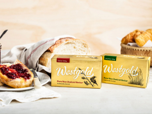 Westgold Butter melts judges’ hearts