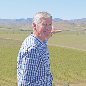 Lifetime Achievement Award winner Ivan Sutherland