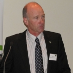 Farmers optimistic says survey