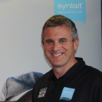 Synlait shares leap