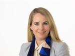 NZIBF executive director Felicity Roxburgh.