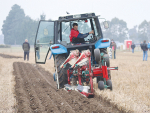 Over the years, NZ ploughmen have won three world championship titles.