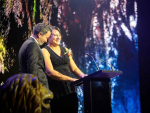 2019 NZ Share Farmers of the Year, Colin and Isabella Beazley, Northland.