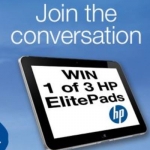 Join the conversation to win