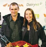 Waikato winners keep it simple