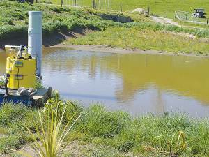 Farmers and growers will need a freshwater farm plan if they have 20 hectares or more in arable or pastoral use and five hectares or more in horticultural use.