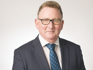 Reserve Bank Governor Adrian Orr.