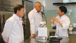 Meeting China’s dairy appetite