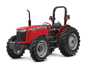 Massey Ferguson to Add Compact Tractors in ITL partnership