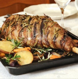 Lamb group targets US menus