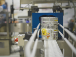 Production of Chinese labelled infant formula for a2MC will start in Synlait’s Dunsandel plant this month.
