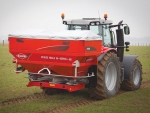 Kuhn spreader.