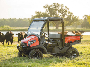 The new RTV520 comes with all the much-loved and unique features of the RTV500 along with a host of new ones.