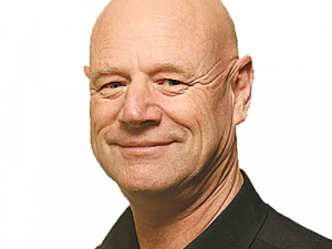 John Barnes, Fertiliser NZ