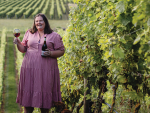 Women in Wine: Lauren Swift’s Playful Brand Built on Serious Winemaking