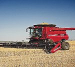 Axial-Flow undergoes revamp