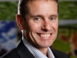 Farmax general manager Gavin McEwen.