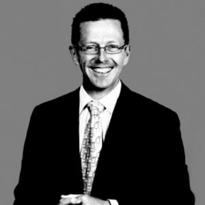 Philip Gregan CEO