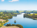 The Waikato Regional Council is welcoming a Feds-led joint project testing the implications of Healthy Rivers.
