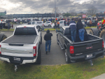 The Government has pushed out the Introduction of its new 'Ute Tax' until April 1 2022 - April Fool's Day!