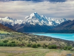 Mt Cook Station stays in Kiwi hands