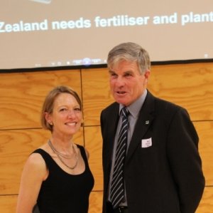 Fertiliser webcast a success