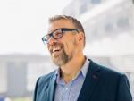 Jason Minkhorst, Ballance general manager customer.