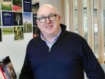 PGG Wrightson chief executive Stephen Guerin