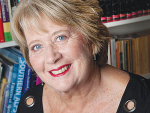 Felicity Price.