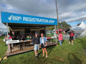 NZ Dairy Expo Gains Momentum in Matamata