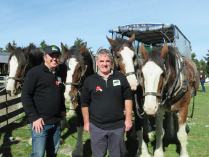 Federated Farmers Leadership Race Emerges Ahead of AGM