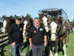 Federated Farmers Leadership Race Emerges Ahead of AGM