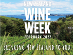 New Zealand Wine Week