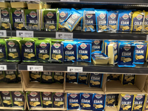Former Dairy Board CEO Murray Gough believes the need for Fonterra to own consumer businesses to move its milk no longer exists.