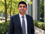 Naval Sabri, ofi’s chief operating officer dairy.