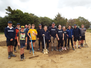 Colyton School Student-Led Bike Track Earns Rural Funding
