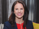 Immigration Minister Erica Stanford.