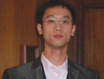 Dr Paul Cheng, Lincoln University.