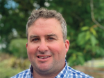 North Canterbury farmer Adam Williamson will join DairyNZ board as an associate director.