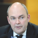 Economic Development Minister Steven Joyce.